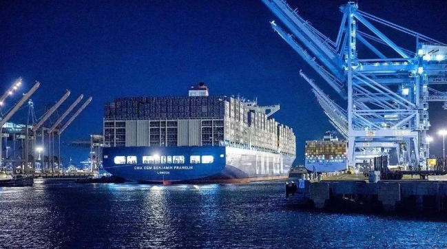 江都浅谈露天料场港口关闭题目标实验办法