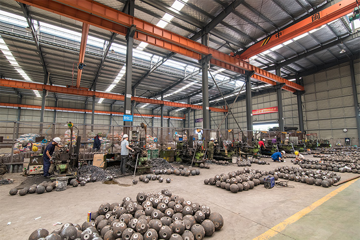江都螺栓球精密制作