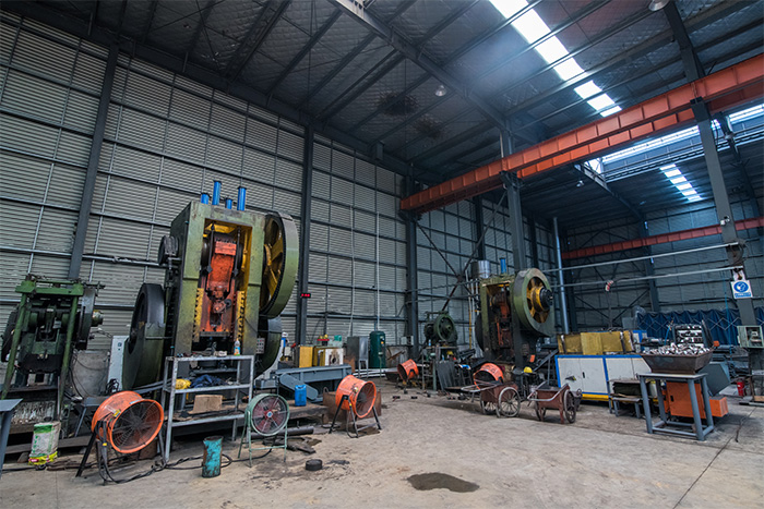 江都螺栓球精密制作